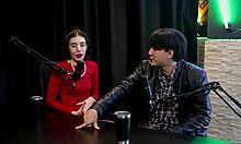 Curtia se exibir bem novinha a pandemia lan�ou mulheres no porn� contou pra m�e e quando vendeu seu primeiro nude - yastrixx watch on sheer red