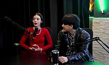 Curtia se exibir bem novinha a pandemia lan�ou mulheres no porn� contou pra m�e e quando vendeu seu primeiro nude - yastrixx watch on sheer red