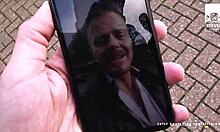 Petite carmel anderson craves big german dick.