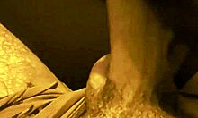 Masturbating Thinking Of You, What A Crazy Turn On!