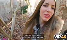 Wow, i choose blowjobs in abandoned places instead of restaurants with my old girlfriend!