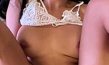 Sexy Latina Model Seduces Photographer with Oral Skills in Greece