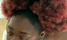 Jshump creams juicythehoudini passionately