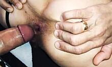 Hey, this milf looks stunning in our cute homemade pov video