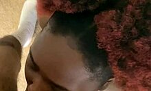 Jshump creams juicythehoudini passionately