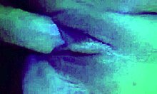 Ebony Girl Stretched by Monster Cock - Roger Woody