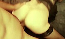 Hot MILF Wife POV Lingerie Close-Up Erotic Scenes