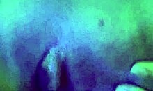 Ebony Girl Stretched by Monster Cock - Roger Woody