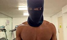 Building Strong Biceps And Back To Lift Ladies During Intense Sex