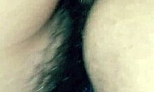 Indian Desi Hot Girl Moaning in Hardcore Doggystyle Fuck