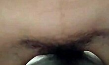 Couples Massage Turns Wild With Keisha Jonathan Elana