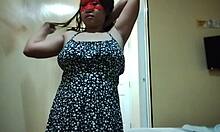 Asian Cumslut Sucks Cock