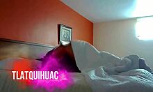 she gives divine blowjobs with ass shaking