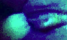 Ebony Girl Stretched by Monster Cock - Roger Woody