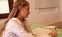 College Slut Tiffany Tatum Promo