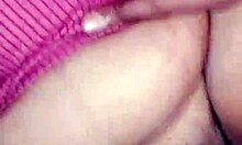 Indian Desi Hot Girl Moaning in Hardcore Doggystyle Fuck