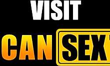 New African girlfriend eagerly serves her European sugardaddy with tight anal action.