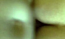 Mrnomercy Feeds Wet Pussy in Garage Bareback