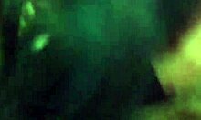 Couples Massage Turns Wild With Keisha Jonathan Elana