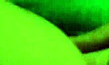 Melissa Alexander Overcomes Intense Desire While Masturbating in Rio's Favela