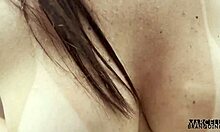 Loupan Delivers Intense Pleasure, Filling My Big Pussy with His Monster Cock Cum