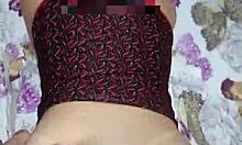 my best friend left her husband and we fucked hard in doggystyle