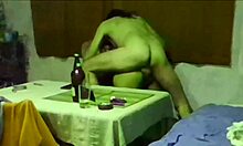 claudia craves a real man to dominate her, taking it hard in the ass while screaming with pleasure