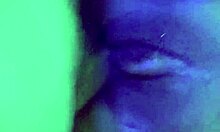 Ebony Girl Stretched by Monster Cock - Roger Woody