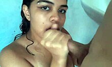 would you like to be in the shower with me? my stepbrother is so lucky cuz we always fuck there