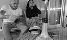 Man, my best friend’s banging his wife in the ass with raw POV action. Can’t believe this real cheating!