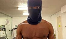 Building Strong Biceps And Back To Lift Ladies During Intense Sex