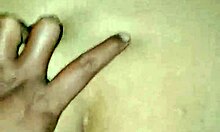 Indian Desi Hot Girl Moaning in Hardcore Doggystyle Fuck