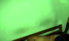 Shy Nerdy Asian Girlfriend Tofu Hides Nympho Secret