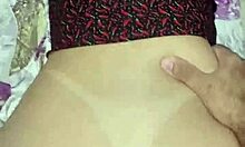 my best friend left her husband and we fucked hard in doggystyle