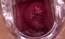 Horny Babe With Shaved Pussy, Big Ass, and Wet Tits Invites You to Smash or Pass.