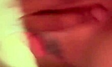 Redhead Gets Creampied in Doggystyle After Paying Driver!