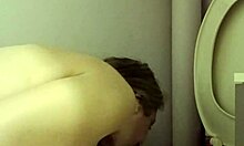 Female Slave Endures Humiliation