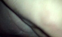 look at this wet pussy getting blown