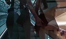 Extreme Public Nudity In Prague With Andrea Diprè Interview