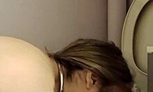 Female Slave Endures Humiliation