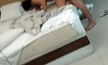 Married Woman At Wedding Event