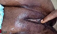 Mature Madam Offers Tight Pussy To House Boy For Free