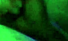 Young Babe Sucked by Lover While Husband at Work