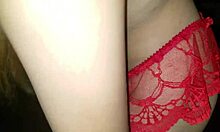 Teen 18+ Dancing Turns Into Intense Sex