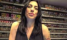 sabrina 30ans une bombe atomique � marseille