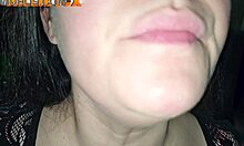 עשר דקות של זריקות קום ענקיות ובליעה בקומפילציה אפית