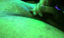 Young Babe Sucked by Lover While Husband at Work