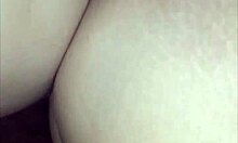 Hot Latina Milf Gets Ass Fucked By Prostitute