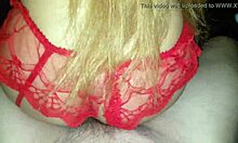 Teen 18+ Dancing Turns Into Intense Sex