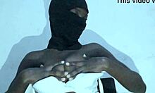 BEAUTIFUL SKINNY AMATEUR MASTURBATES HER NATURAL TITS